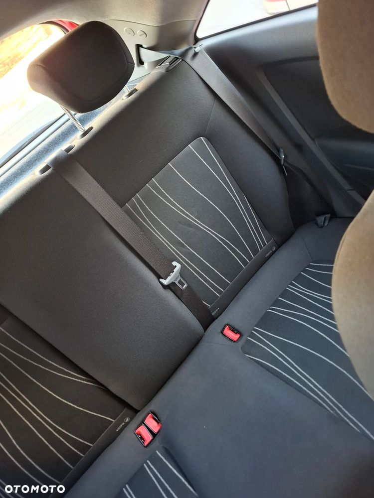 Opel Corsa 1.0 12V Enjoy - 12