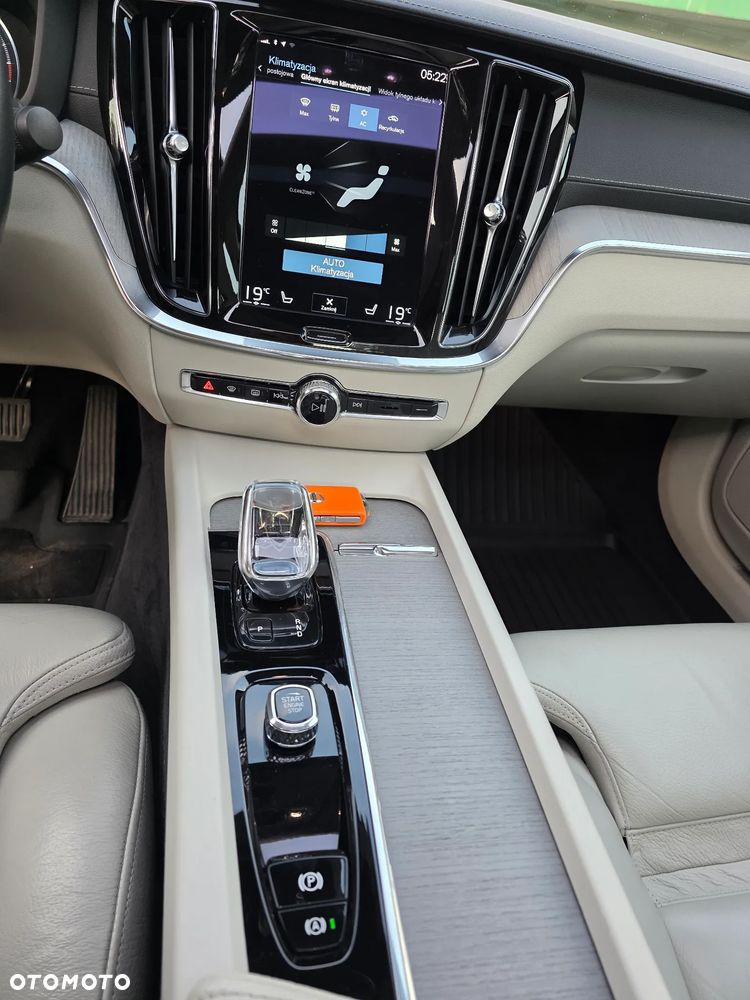 Volvo S60 B5 B Inscription - 28