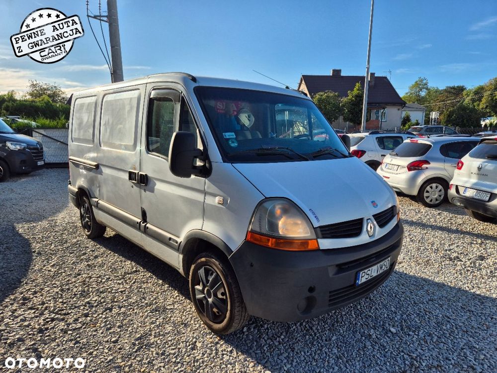 Renault Master - 4