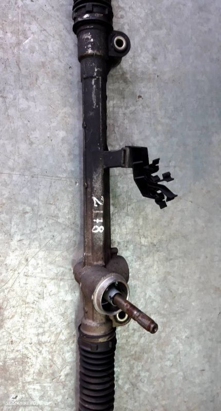 Caixa Direcção Assistida Fiat Grande Punto (199_) - 3