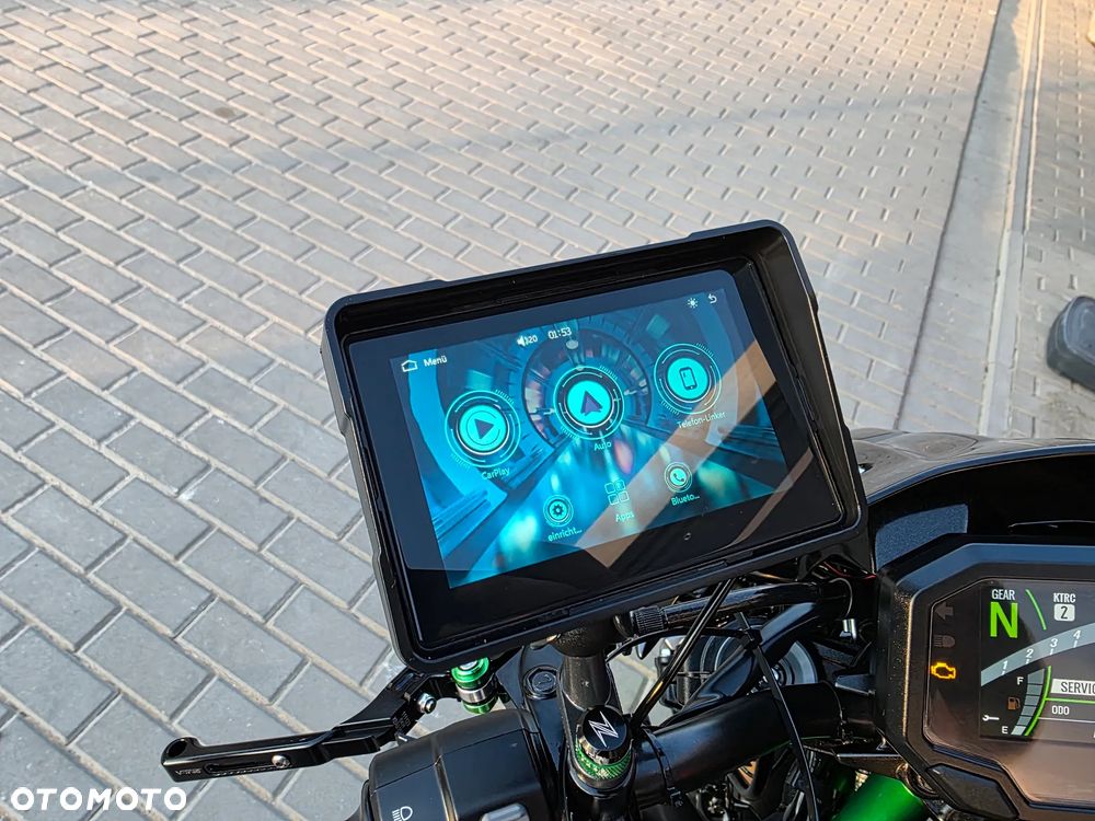 Kawasaki Z 900 - 21