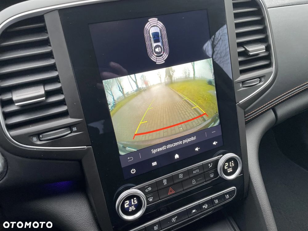 Renault Talisman 2.0 Blue dCi Initiale Paris EDC - 20