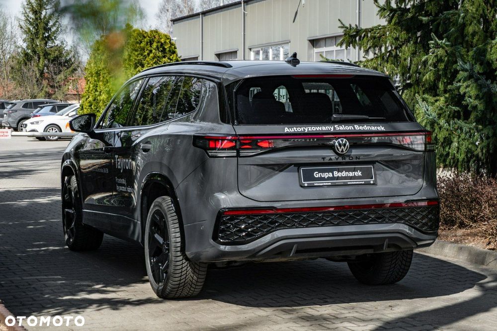 Volkswagen Tayron - 11