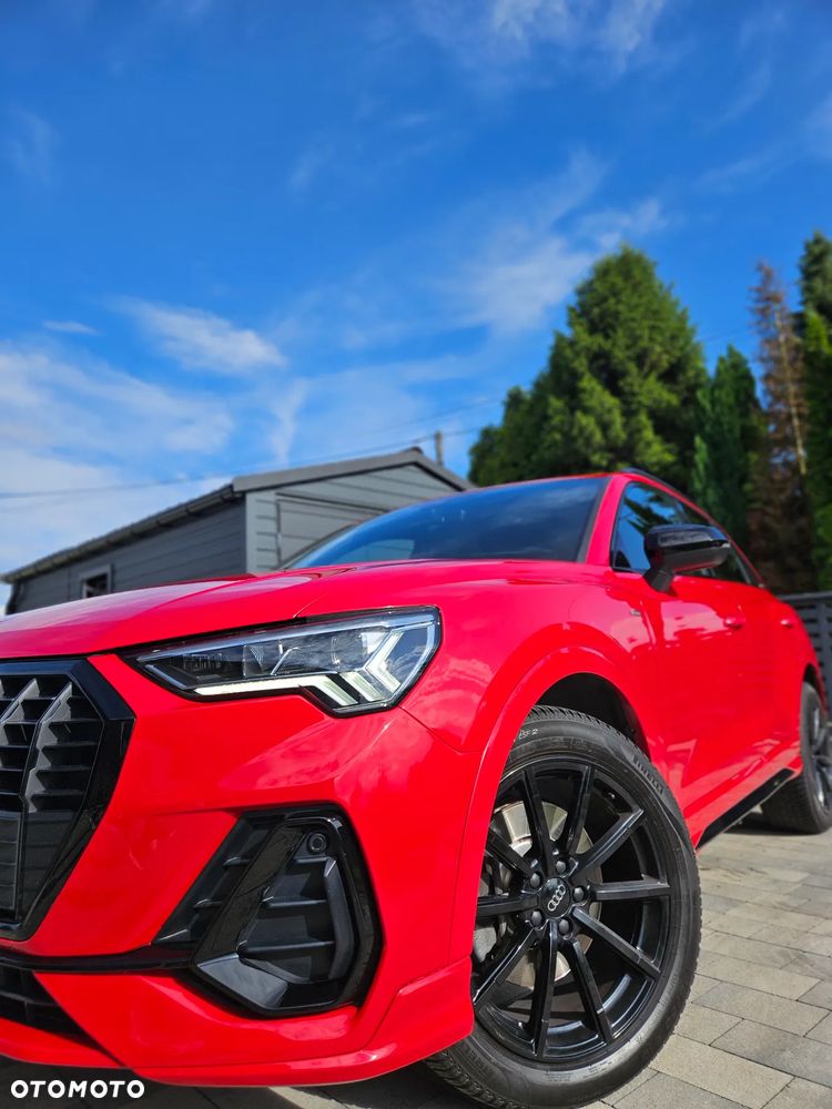 Audi Q3 40 TFSI Quattro S tronic - 5