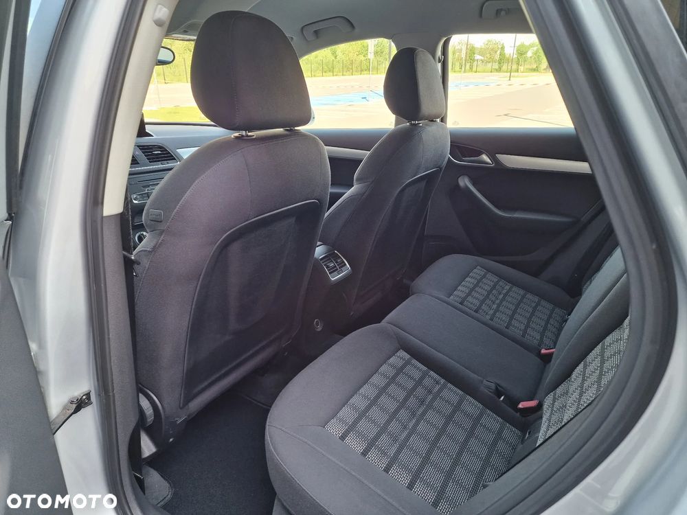 Audi Q3 2.0 TDI - 31