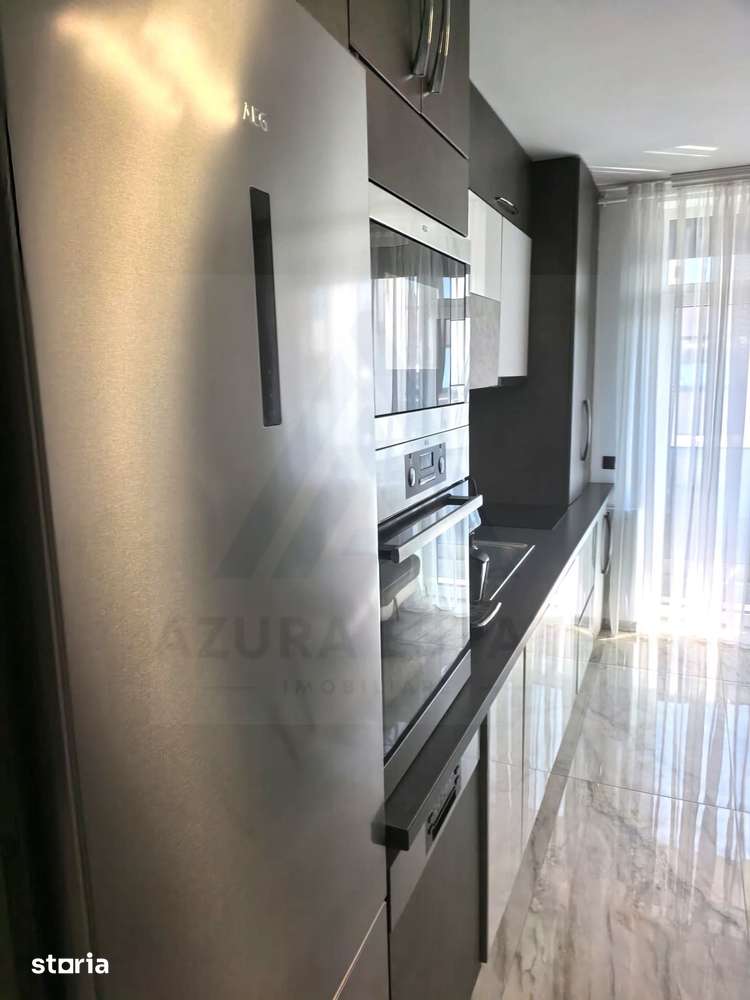 Apartament premium cu 3 camere Șelimbăr Etaj 1 Parcare inclusă — fotografia 3