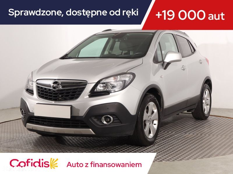 Opel Mokka - 2