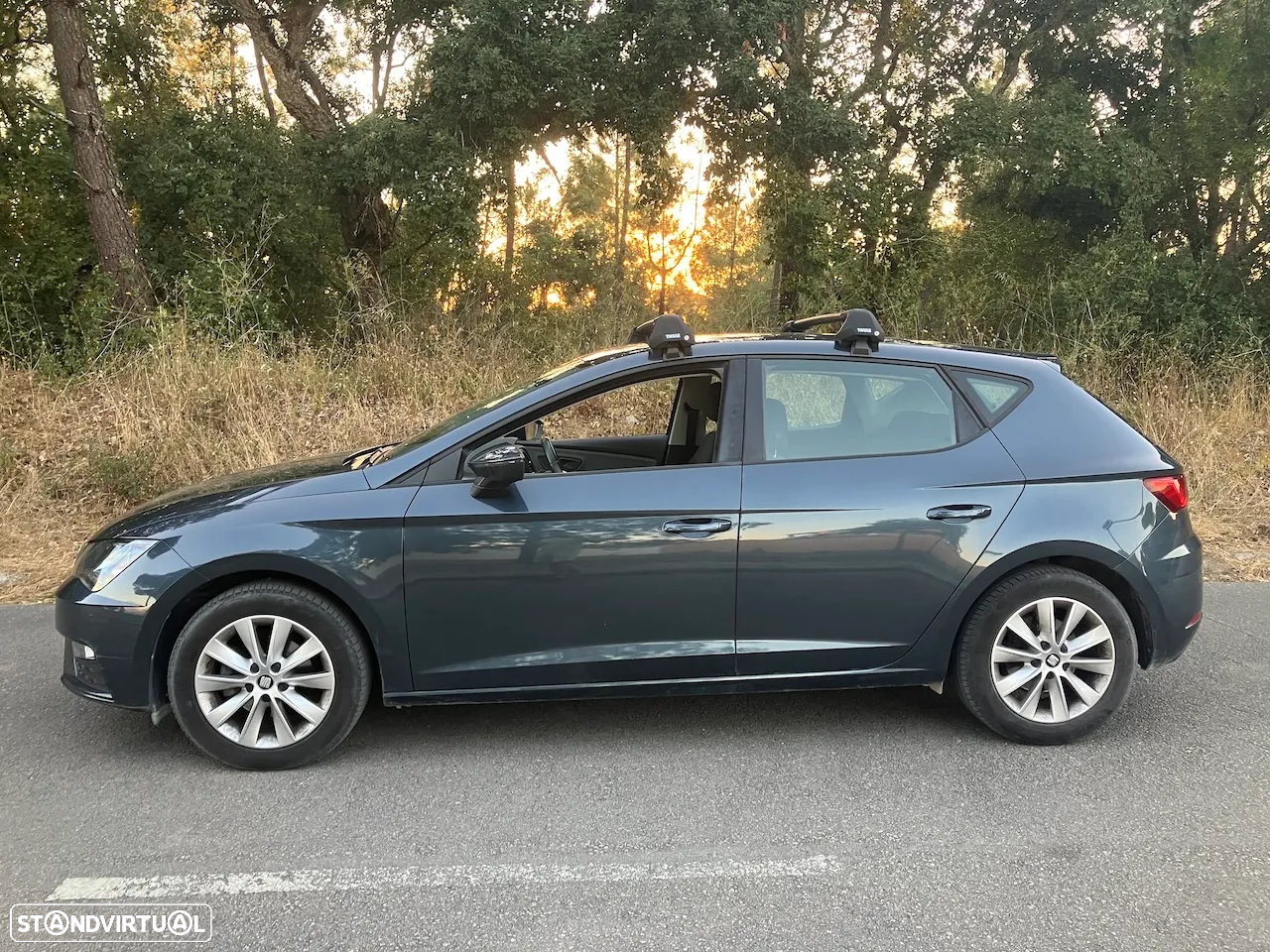 SEAT Leon 1.0 EcoTSI Style S/S - 11