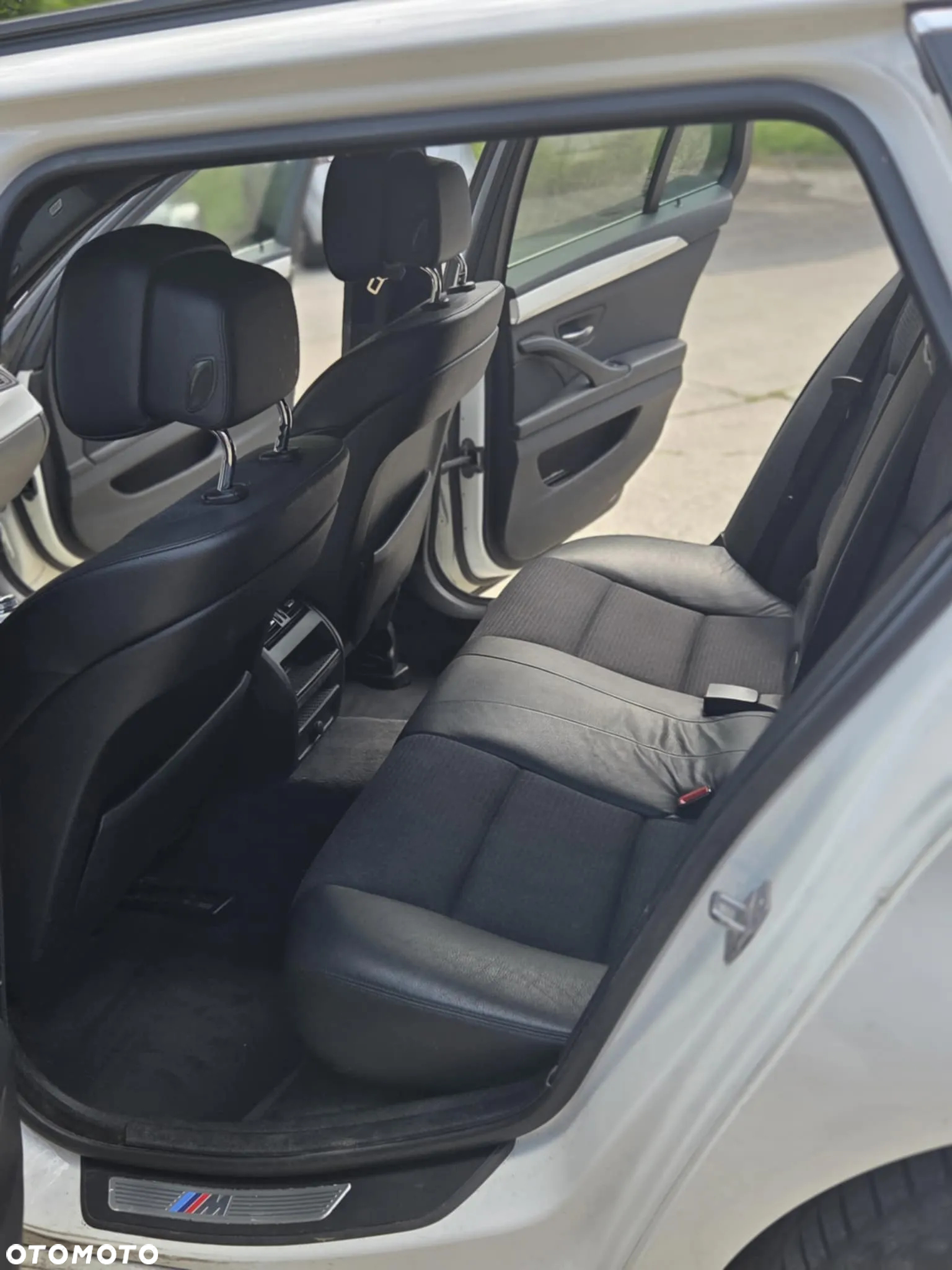 BMW Seria 5 - 11