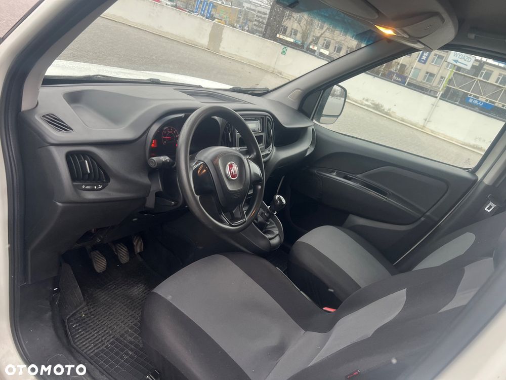Fiat Doblo - 23