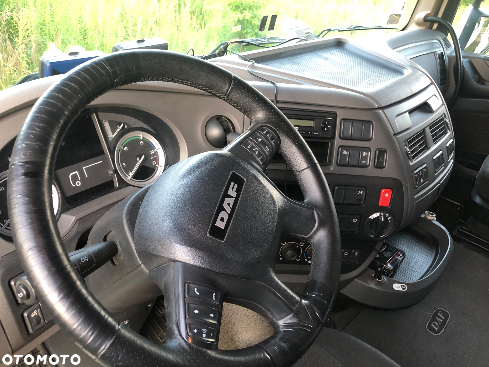 DAF XF 106 460 - 10