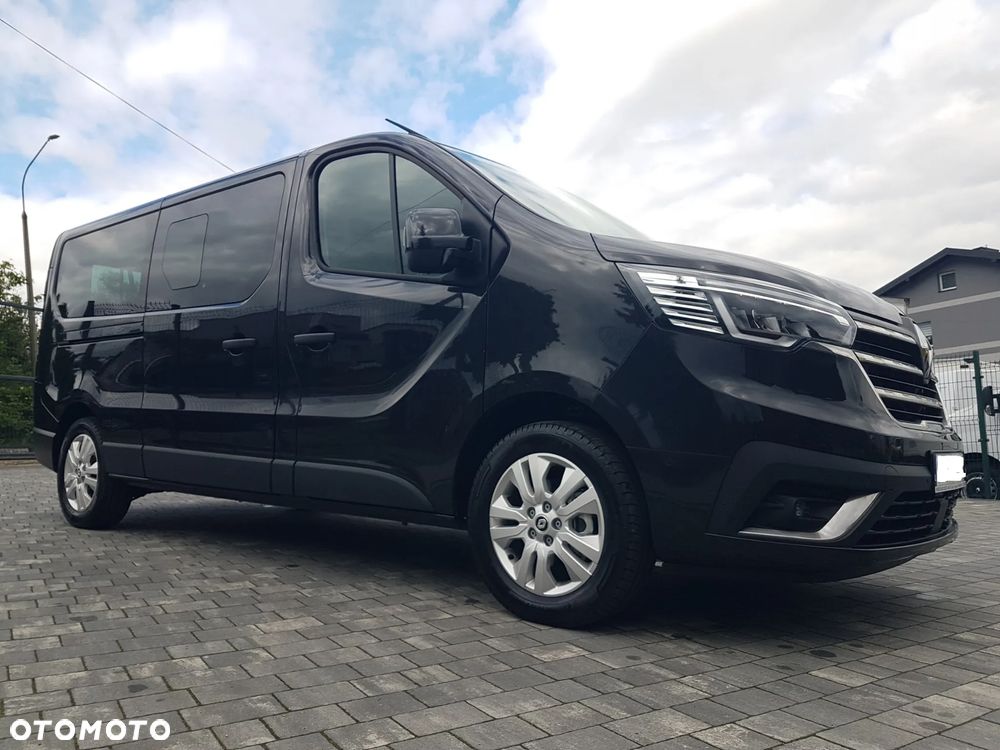Renault Trafic - 29