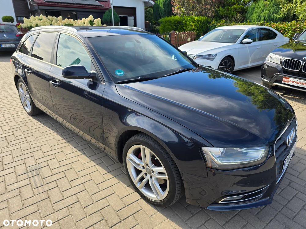 Audi A4 - 2