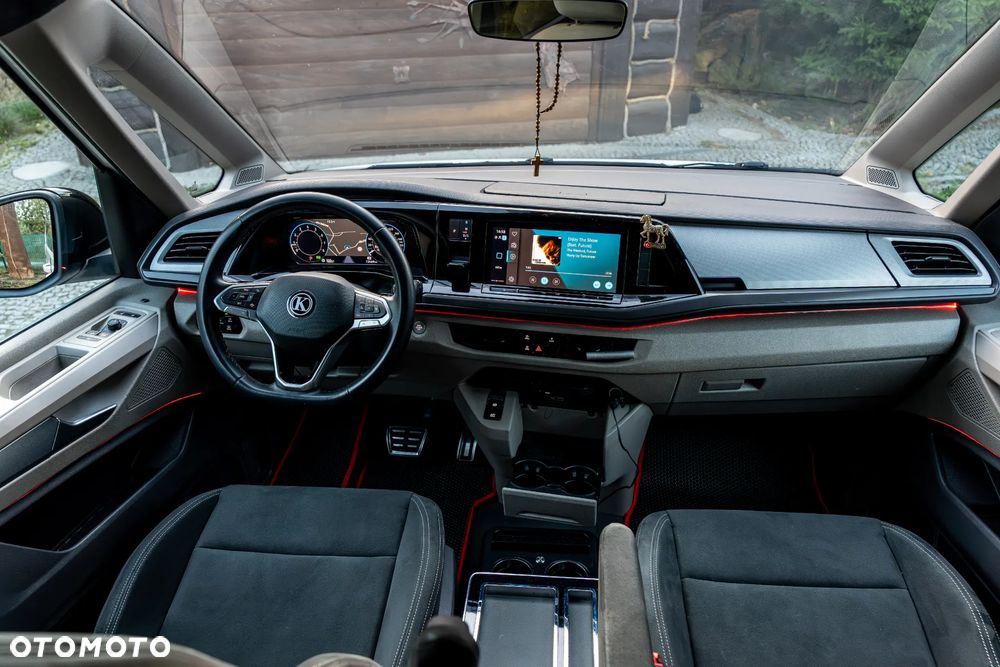 Volkswagen Multivan 2.0 TSI L1 Edition DSG - 29