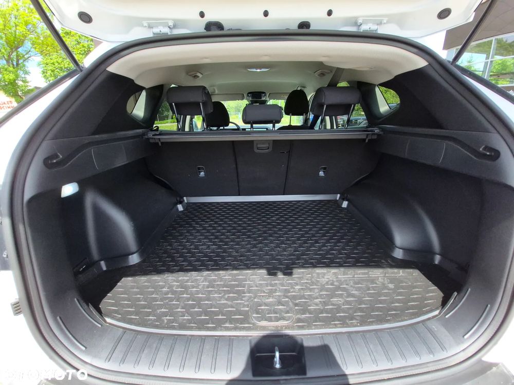 Hyundai Tucson 1.6 T-GDi PHEV Smart 2WD - 32