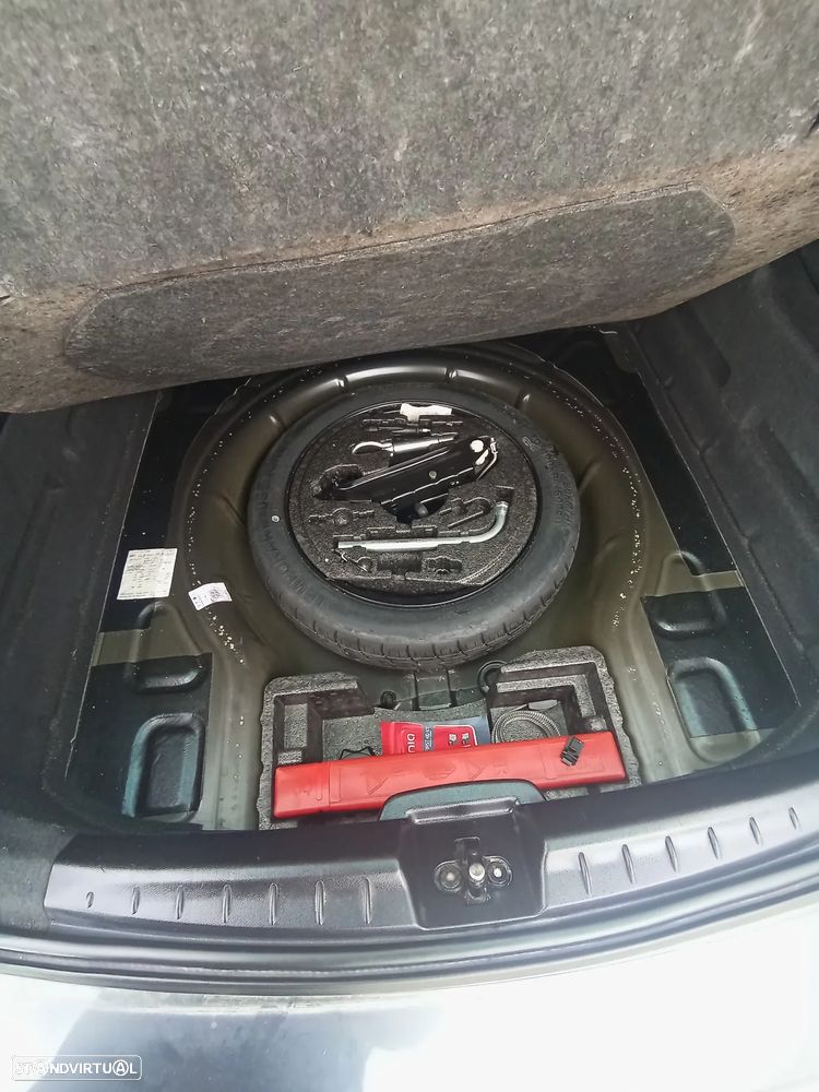 SEAT Altea 1.6 TDi Style Eco.Start/Stop - 6