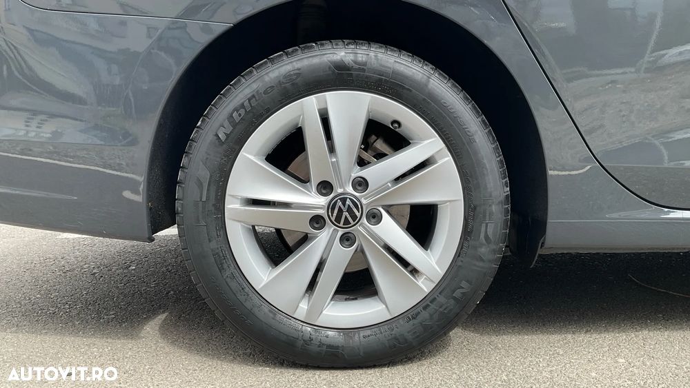Volkswagen Golf Variant 2.0 TDI 116CP DSG Life - 20