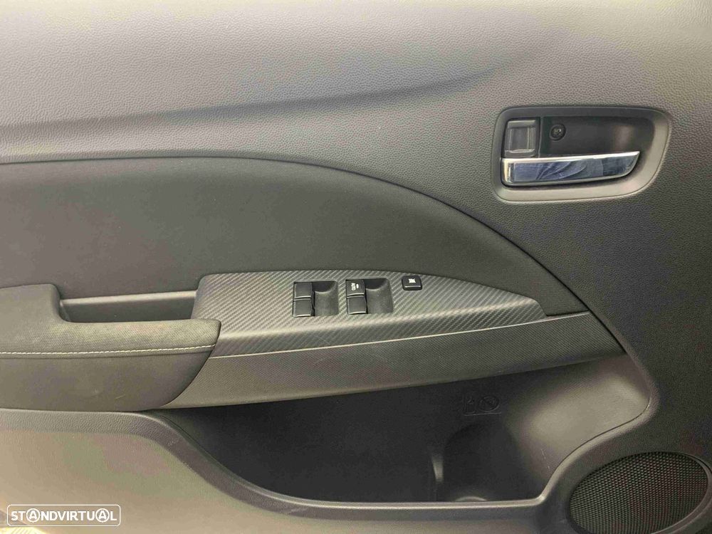 Mitsubishi Space Star 1.2 Connect Edition - 12