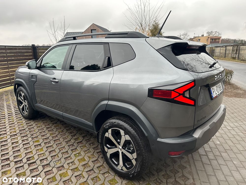 Dacia Duster 1.3 TCe Journey+ - 2