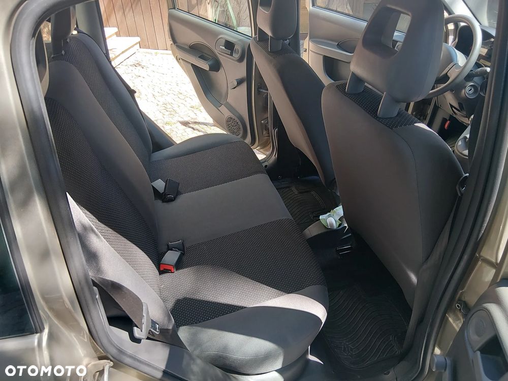 Fiat Panda 1.1 Active Plus - 13