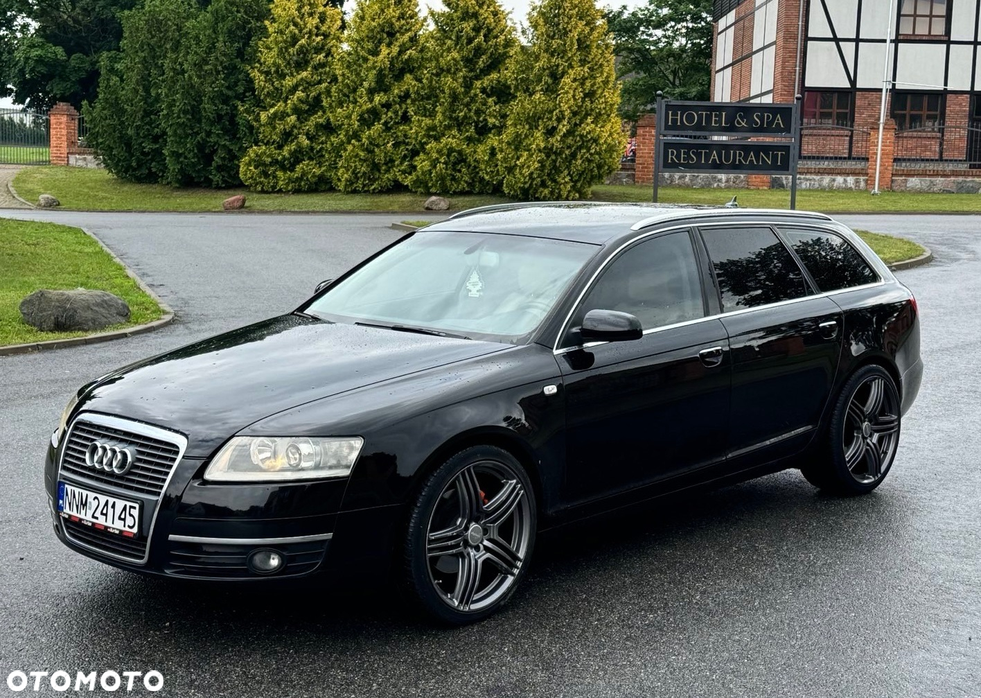 Audi A6 3.0 TDI Quattro Tiptronic - 3