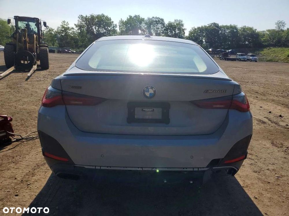 BMW Seria 4 - 4