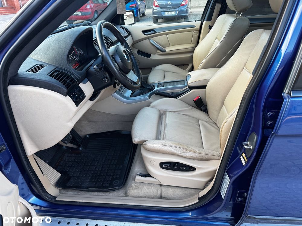 BMW X5 3.0 d Edition Exclusive Sport - 35