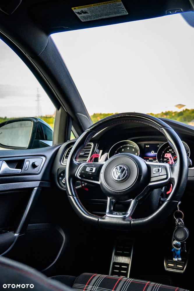 Volkswagen Golf VII 2.0 TSI BMT GTI Performance DSG - 8