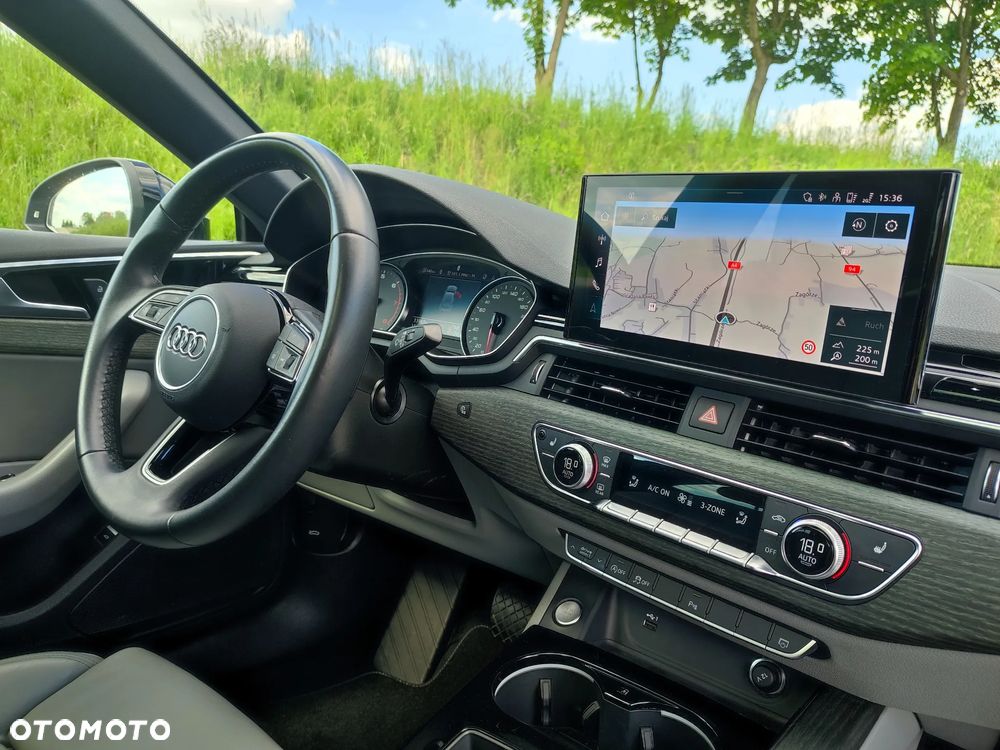 Audi A5 Sportback 45 TFSI quattro S tronic S line - 40