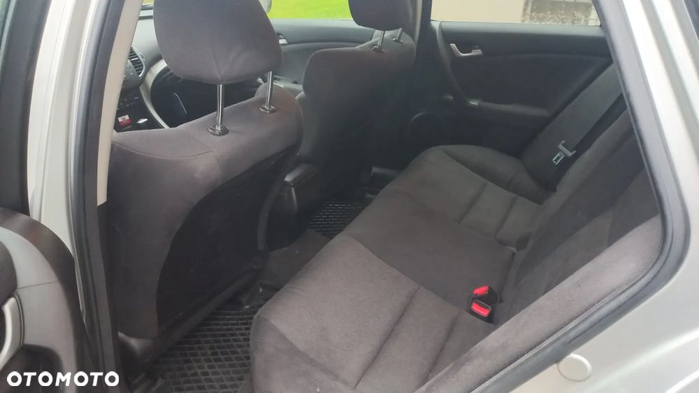 Honda Accord 2.0 Elegance Advantage - 12
