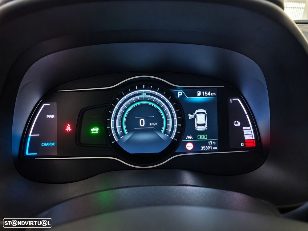 Hyundai Kauai 64 kWh Premium+P.Premium - 36