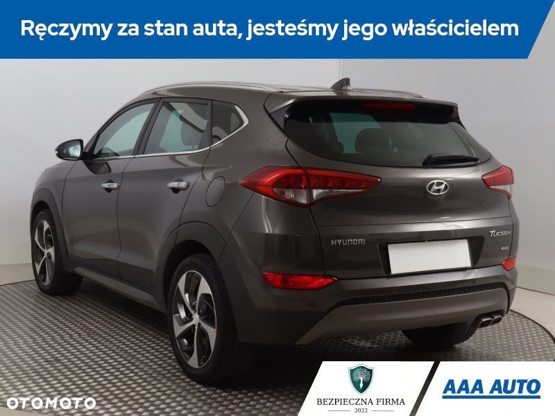 Hyundai Tucson - 6