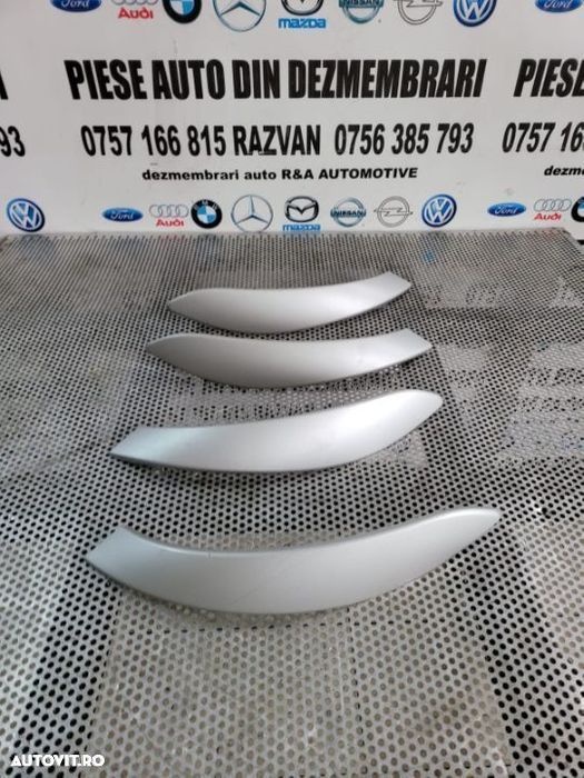 Set Ornamente Ornament Trim Usa BMW F30 F31 Livram Oriunde In Tara - 1