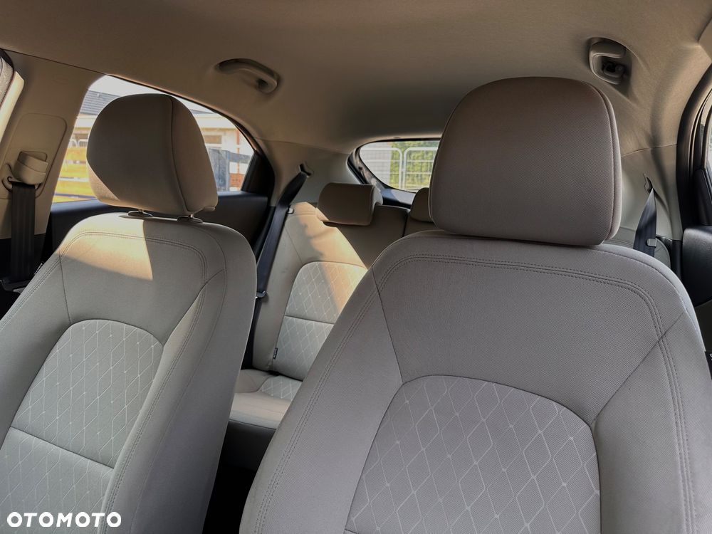 Kia Rio 1.2 M - 15