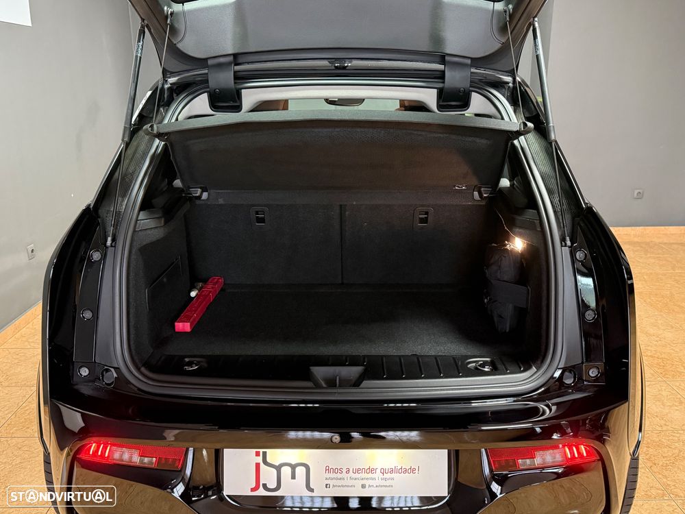 BMW i3 s 120Ah - 20