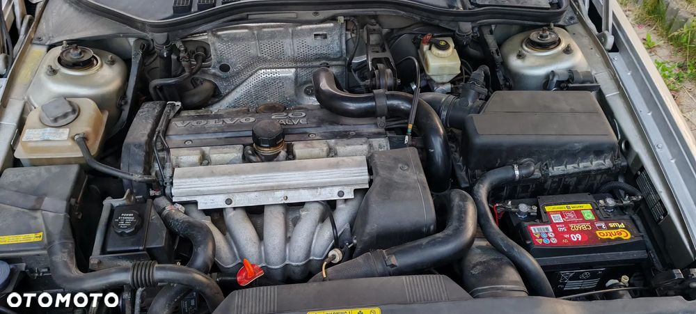 Volvo 850 Estate 2.0 T-5 - 3
