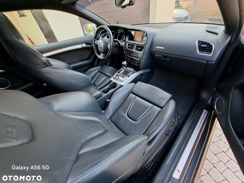Audi RS5 Coupé - 28