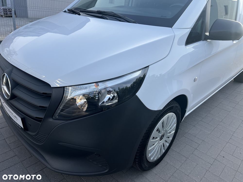 Mercedes-Benz Vito - 2