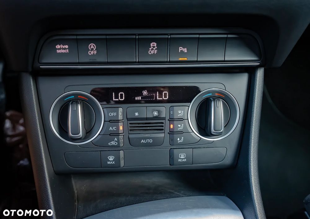 Audi Q3 2.0 TDI Quattro S tronic sport - 38