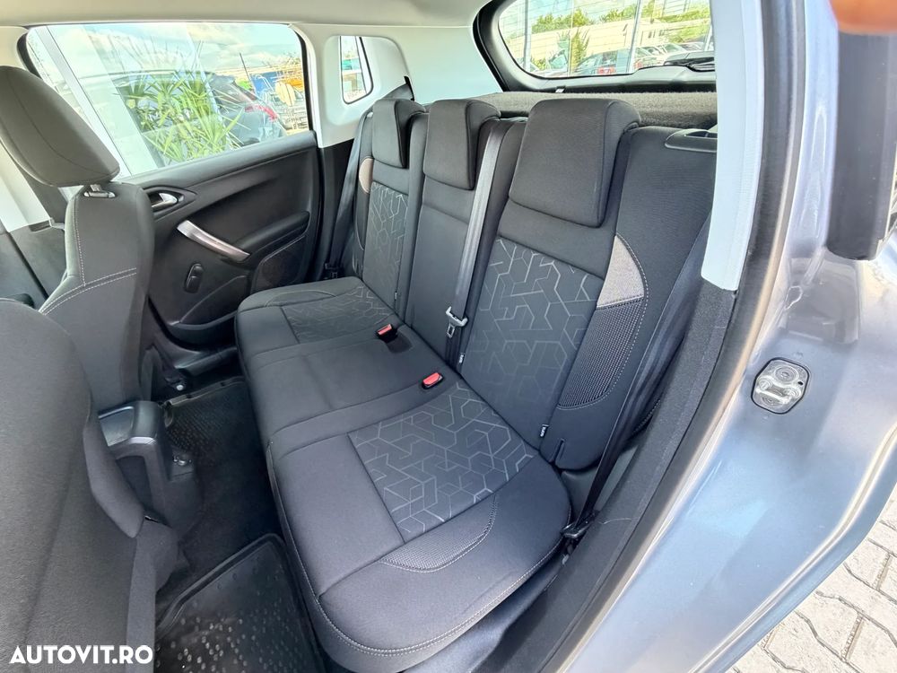 Peugeot 2008 1.6 BlueHDi FAP Active - 12