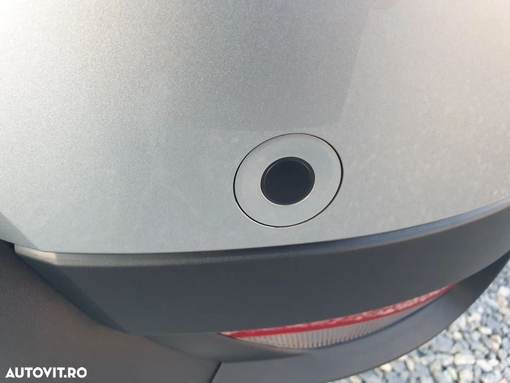 Dacia Duster 1.5 Blue dCi Prestige - 9