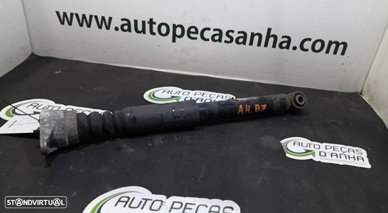 Amortecedor Trás Esq Audi A4 Avant (8Ed, B7) - 1