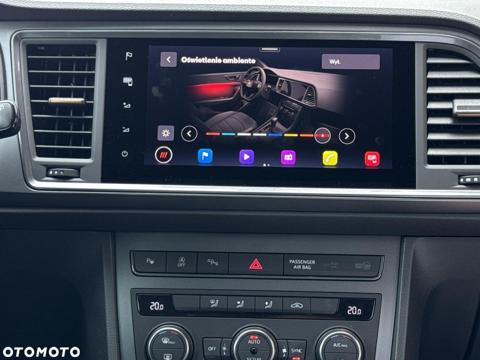 Cupra Ateca - 30