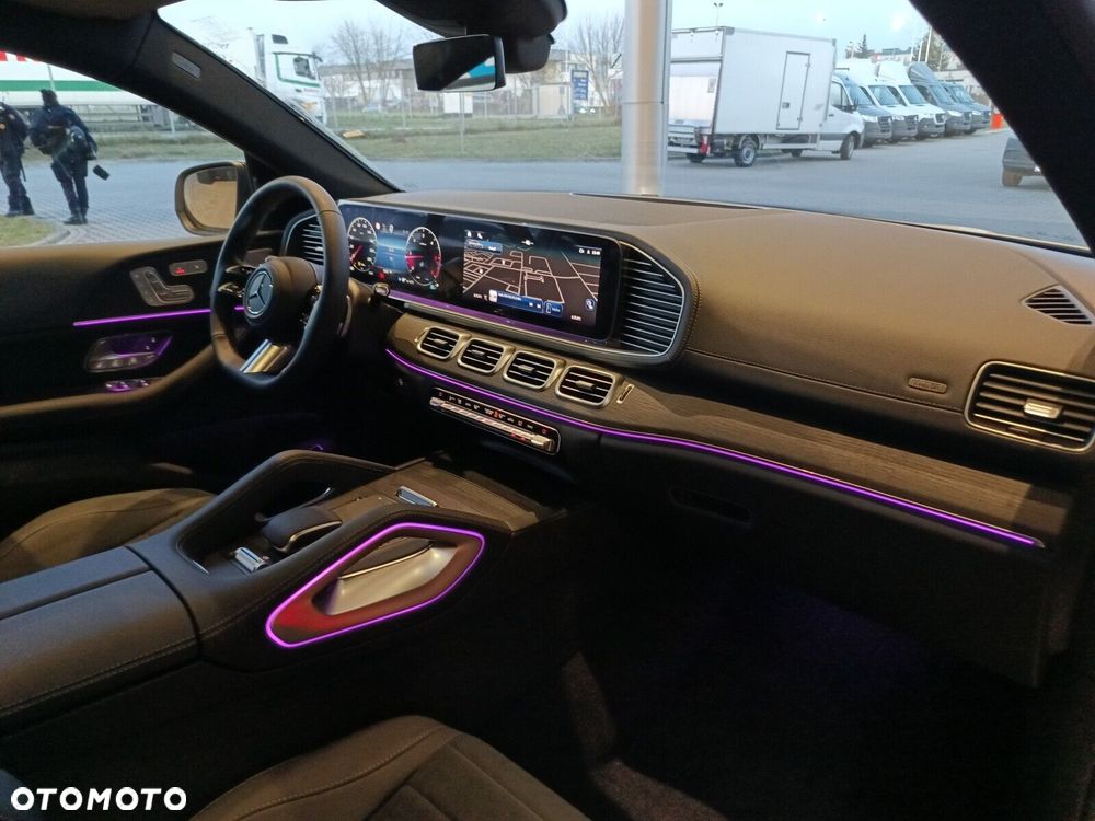 Mercedes-Benz GLE - 15