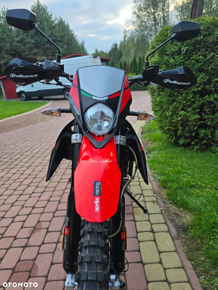 Aprilia RX - 12