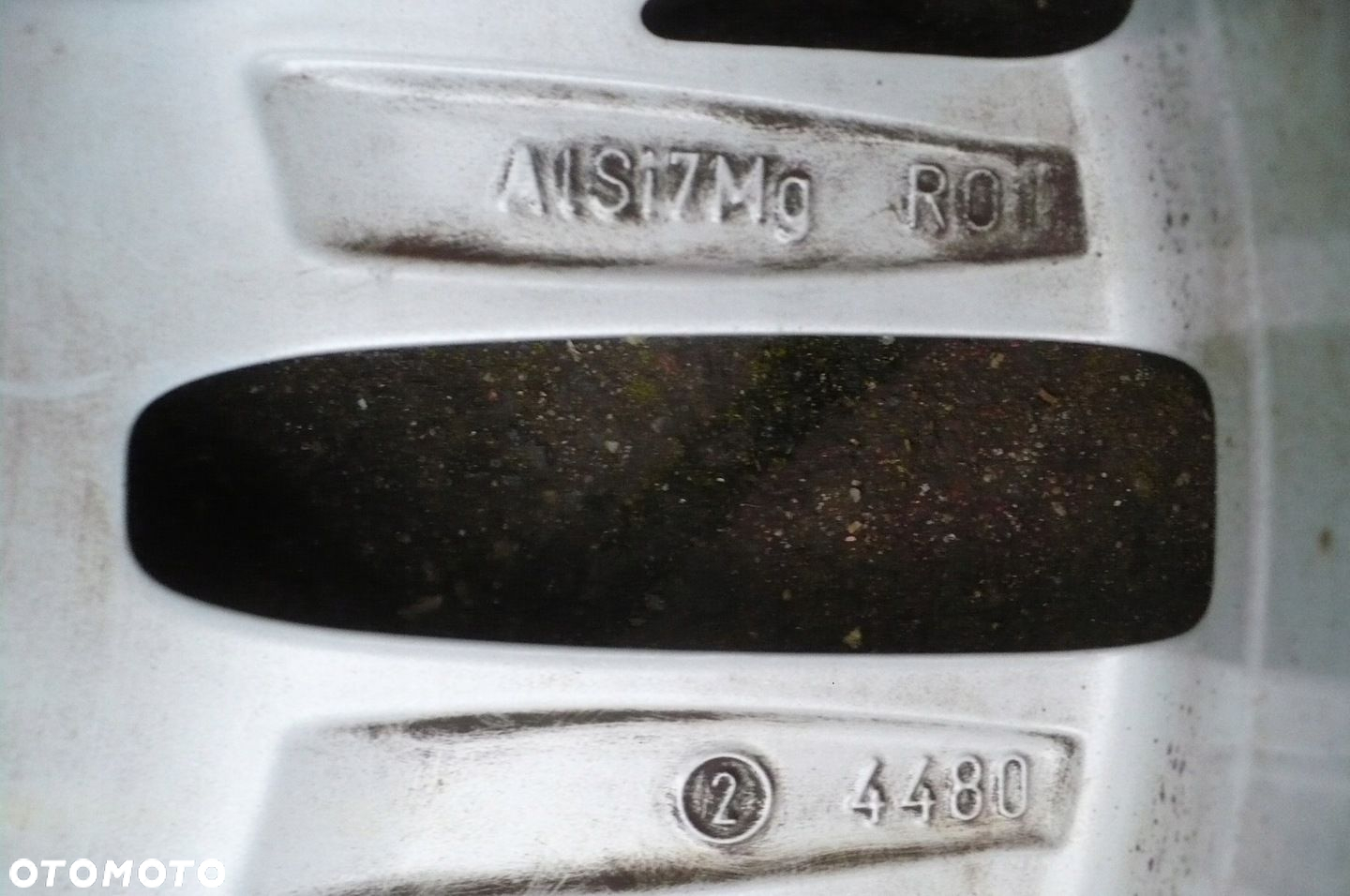 SEAT LEON IV 5FA 7,5x17 ET46 5x112 - FELGA - 9
