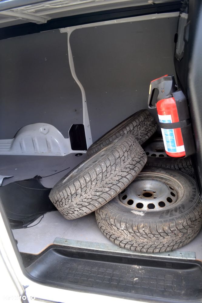 Citroën jumpy LONG L2H1 AUTOMAT 2x koła bogata wersja kamera faktura VAT23 - 20