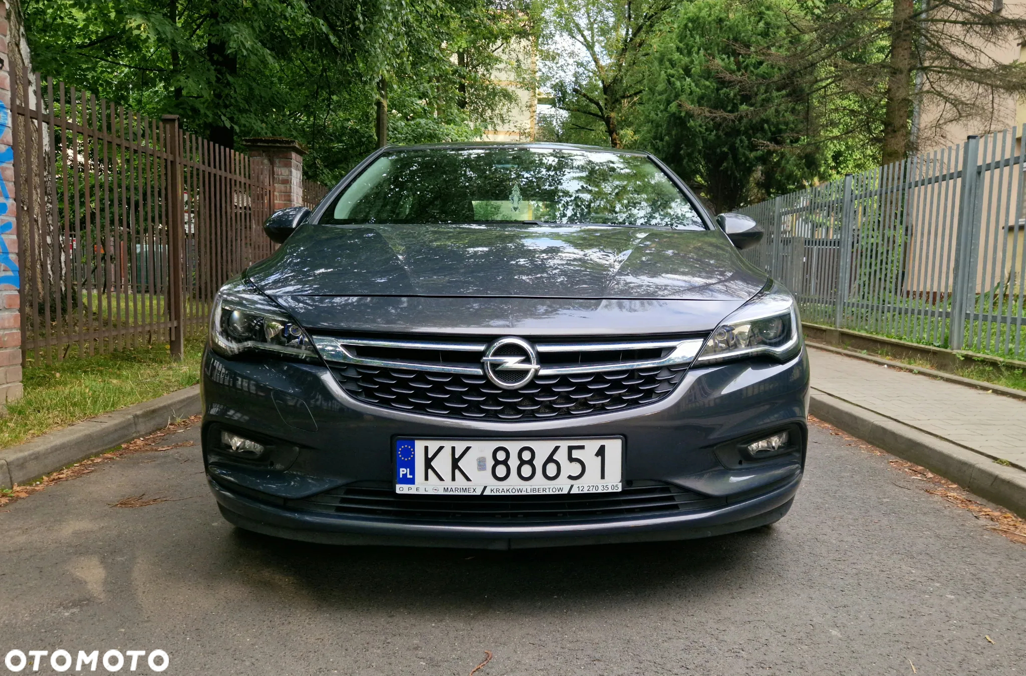 Opel Astra 1.4 Edition - 3