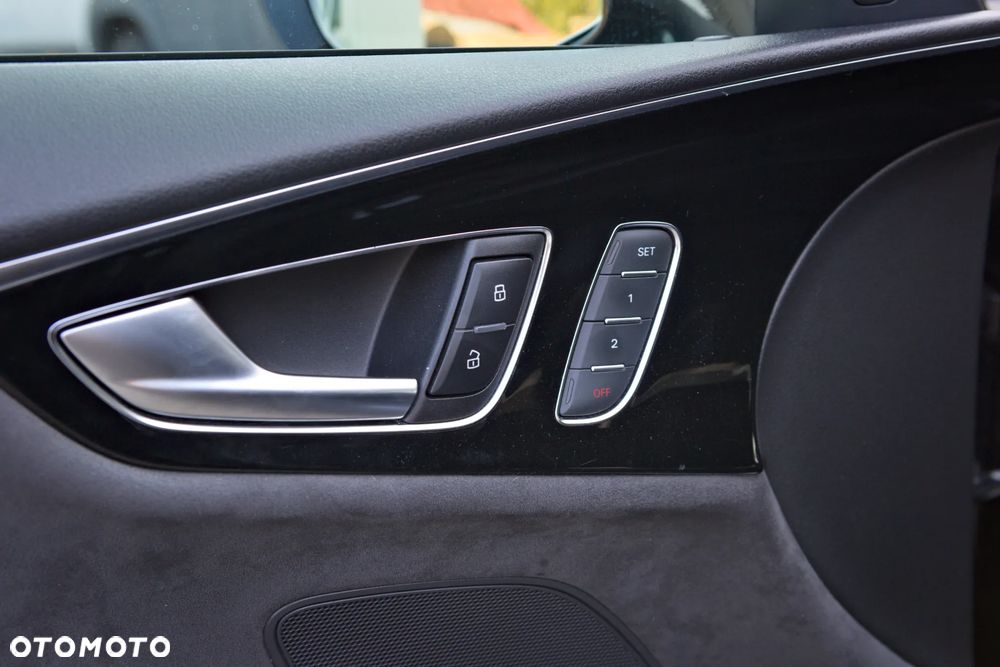 Audi A7 Sportback 2.0 TFSI Quattro S tronic - 22