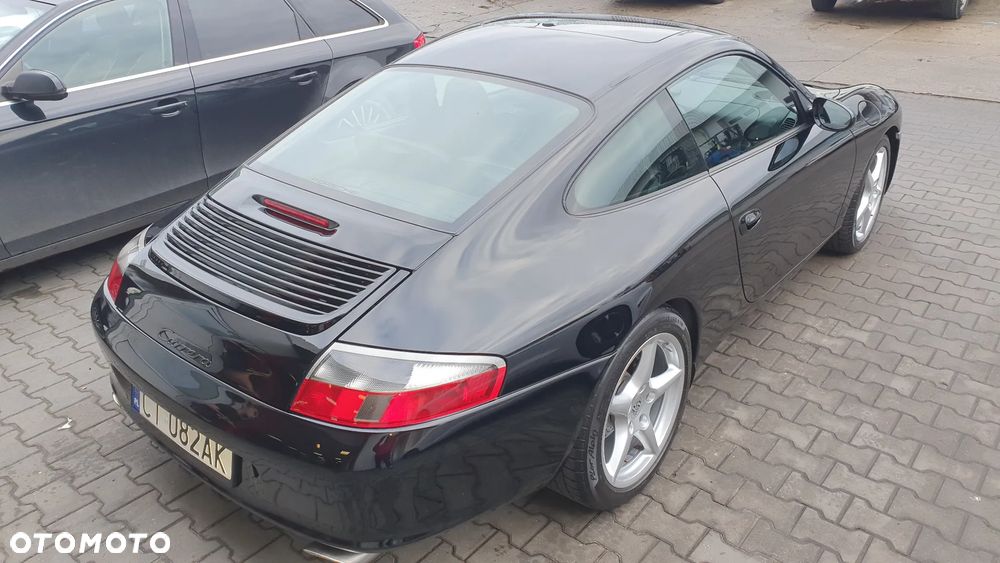 Porsche 911 - 9